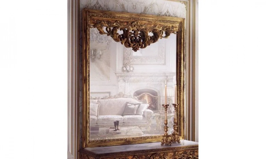 Зеркало Angelo Cappellini 60153 - фото 1