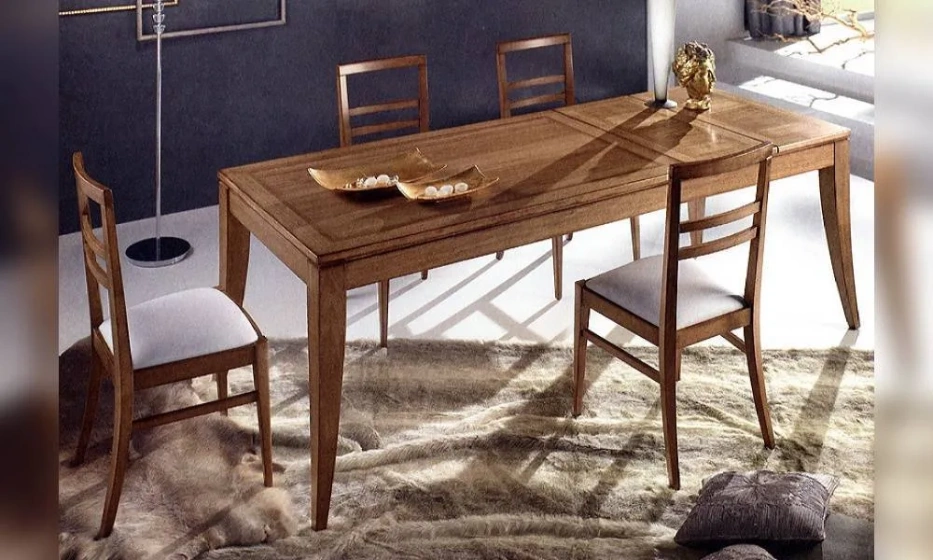 Стол Giuliacasa Vih922/T-Ls - фото 1