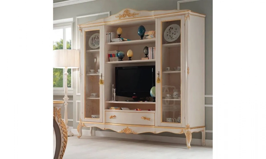 Стенка Florence Art 221 - фото 1