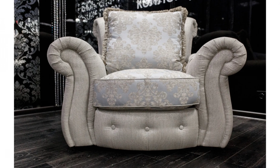 Кресло Relotti Venezia 2 - фото 6
