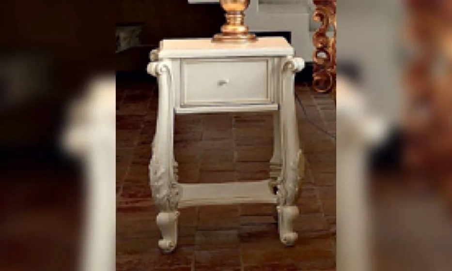 Тумба Прикроватная Volpi Proposal 37 - фото 1