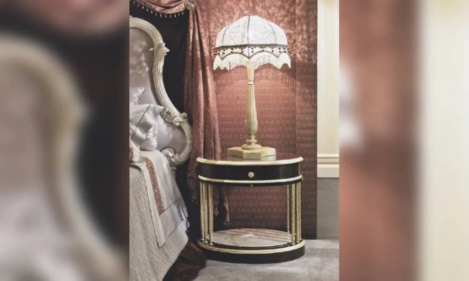 Тумба Прикроватная Provasi Artisans Designers - фото 1