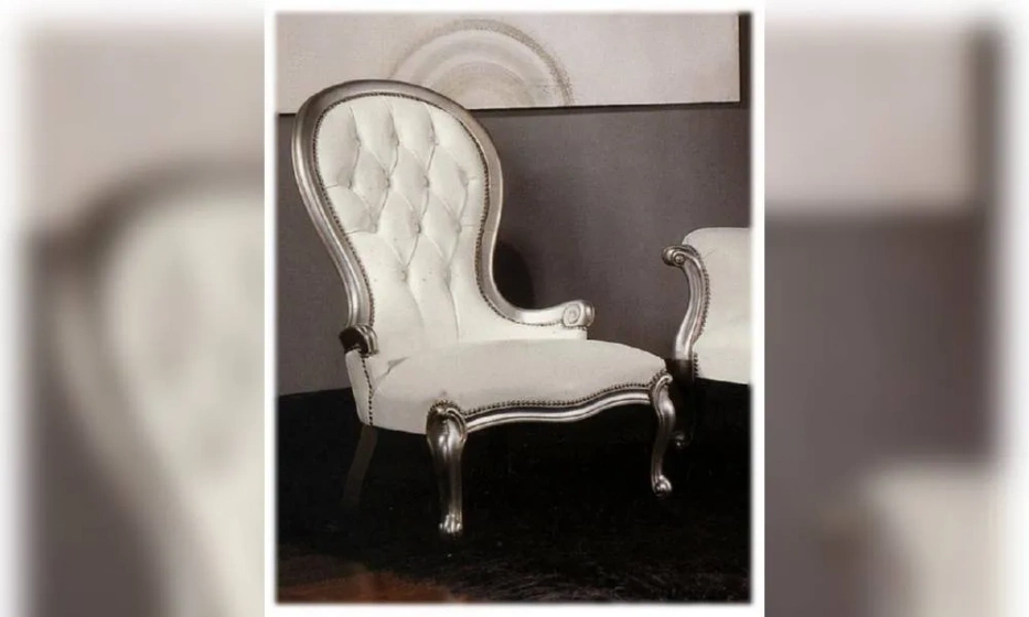 Кресло Seven Sedie Diva 1 - фото 1