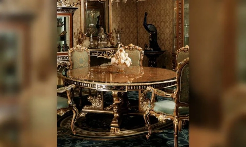 Стол Francesco Molon F181 - фото 1