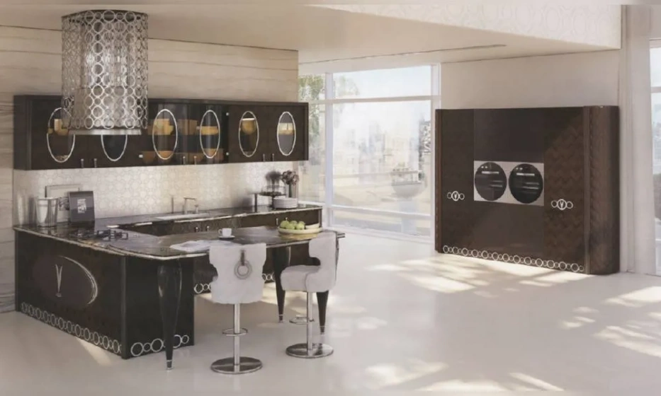 Кухня Alta Moda Jaguar 2 - фото 1