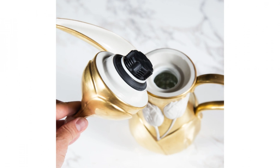 Чайник Villari Tulip - фото 3