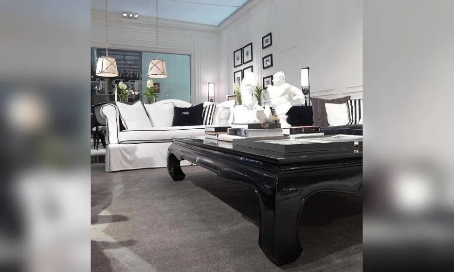 Стол Oxford - фото 8