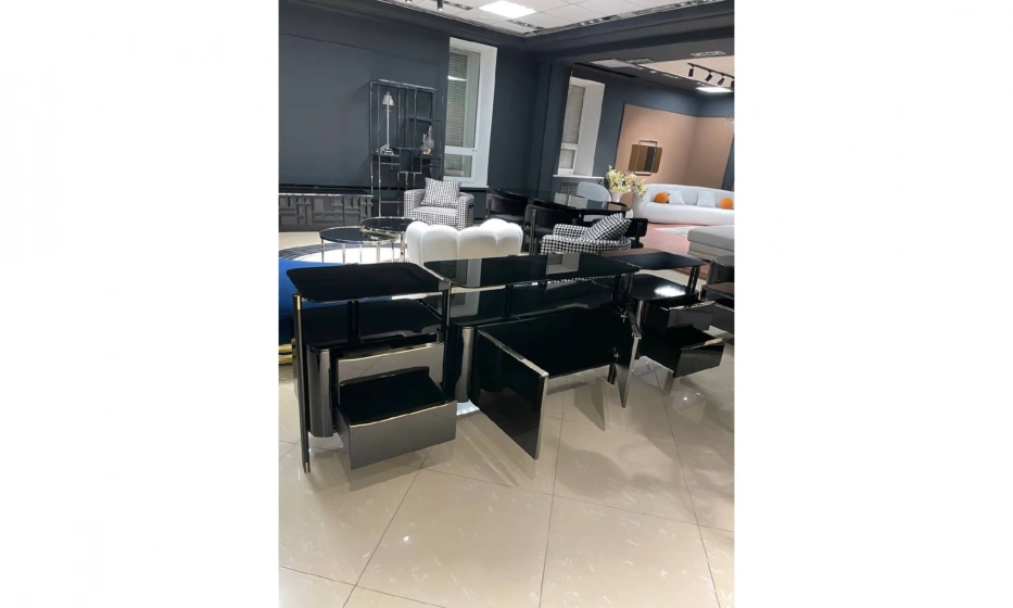 Комод ORIX Dark - фото 7