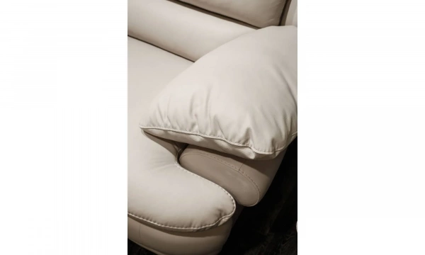 Кресло обивка кожа RELOTTI Кантаре