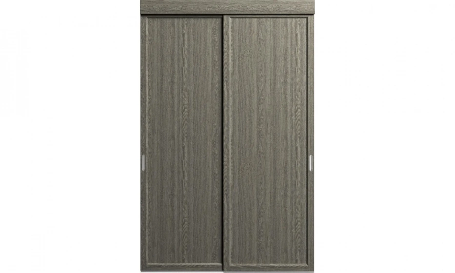 Перегородка Софья. Коллекция Original. Модель с филенкой (154) - фото 1