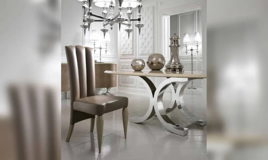 Полукресло Dv Home Collection Kent - фото 1