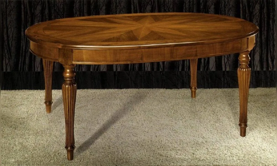 Стол Giuliacasa 84-Ve - фото 1