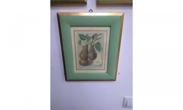 Картина Decor Toscana