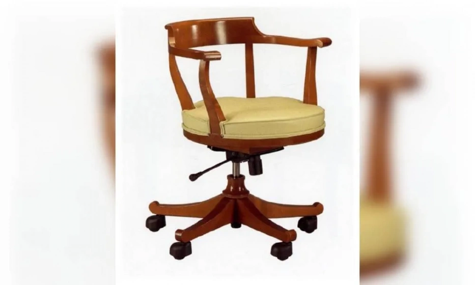 Рабочее Кресло Morelato Tecnico 3 - фото 1