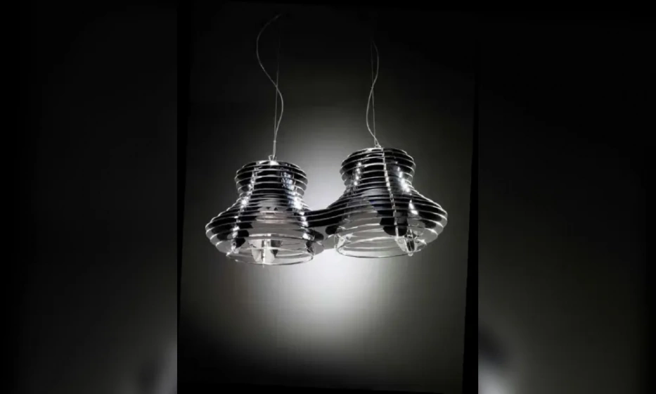 Slamp Люстра Faretto - фото 1