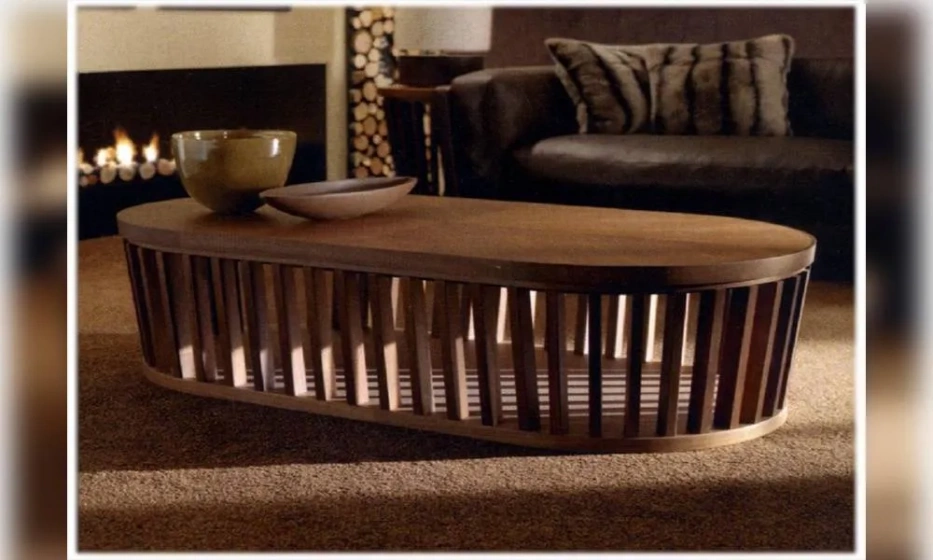 Стол Журнальный Ulivi Salotti - фото 1