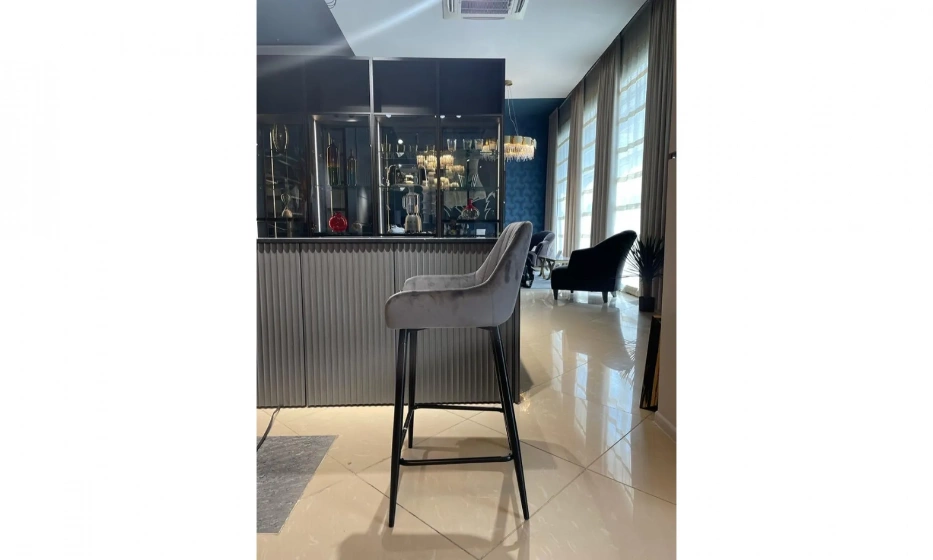 Стул DEEP HOUSE Гамбург - фото 2