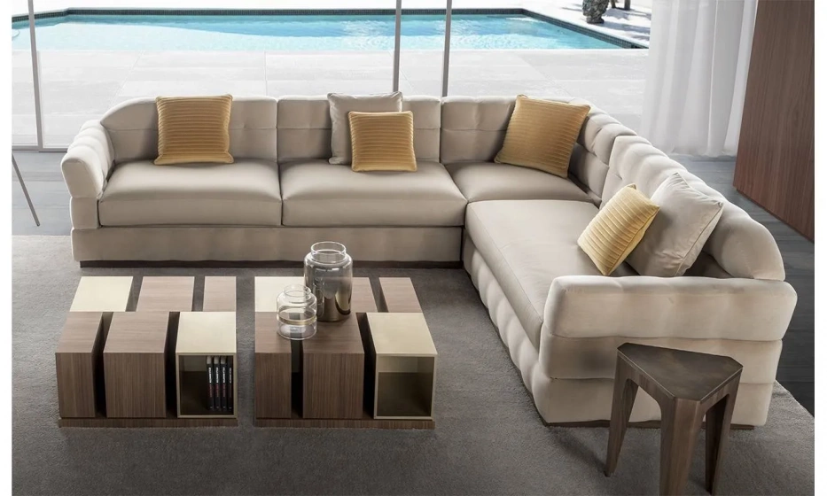 Диван Borromeo Medea Mi508 - фото 1