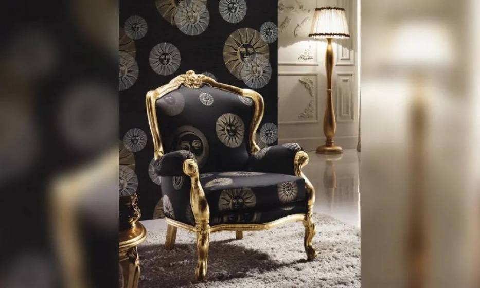 Кресло Piermaria Lucrezia Poltrona - фото 1