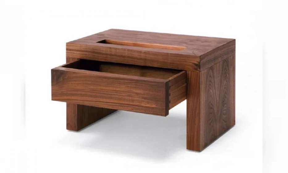 Прикроватная Тумбочка Night - Night, Riva 1920 - фото 1