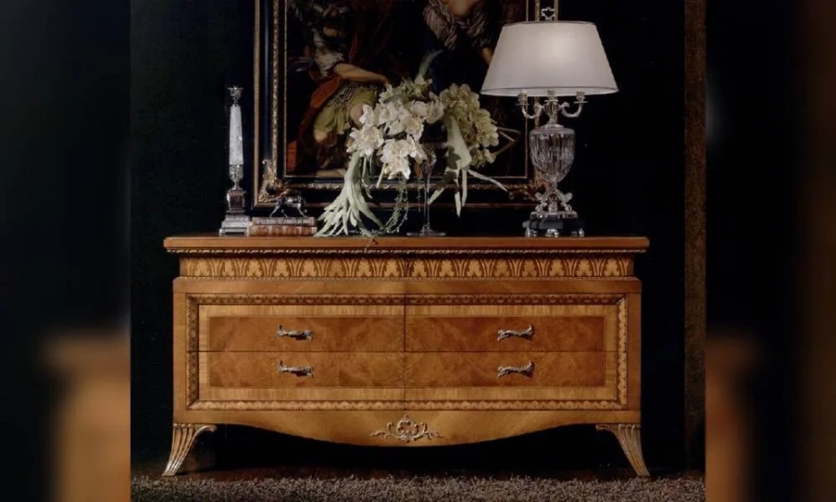 Комод Zanaboni A/1200-Ch - фото 1