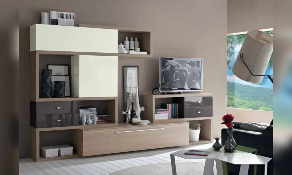 Стенка Gamma Mito-Box 2 - фото 1