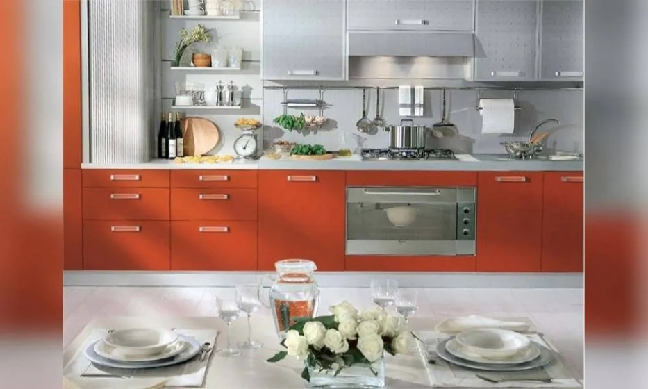 Кухня Pedini, Petra 1 - фото 1