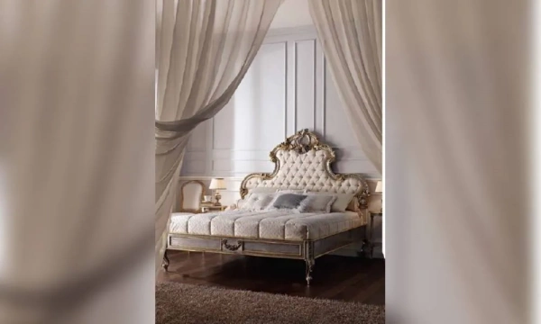 Спальня Andrea Fanfani Notte 2