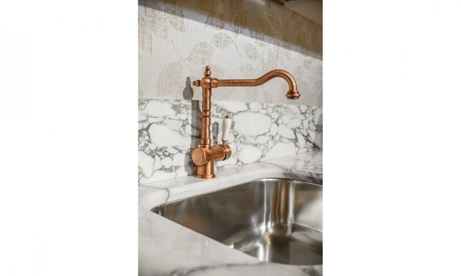 Кухня Stosa Cucine Dolcevita - фото 4