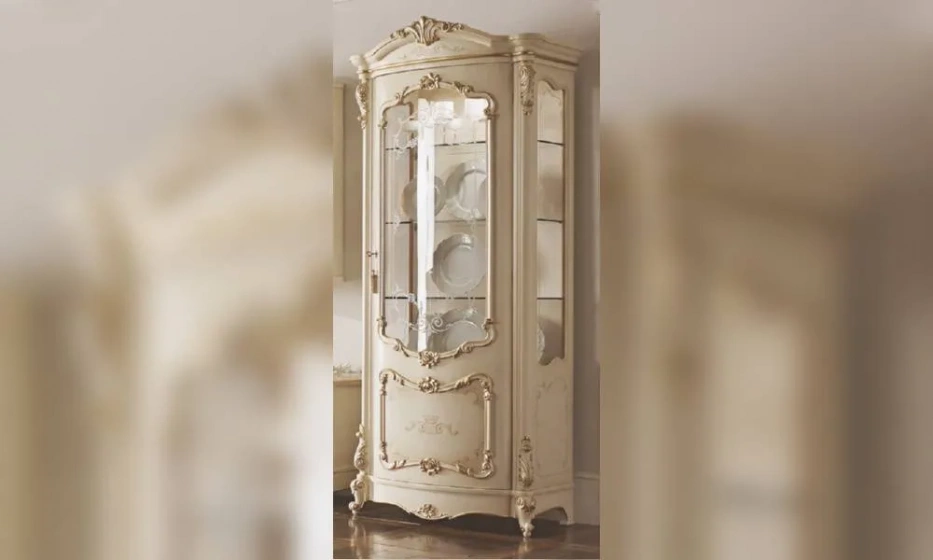 Витрина Agm Royal 3 - фото 1