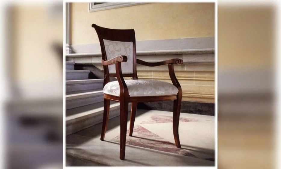 Стул Aster Cucine Bourgogne 2 - фото 1