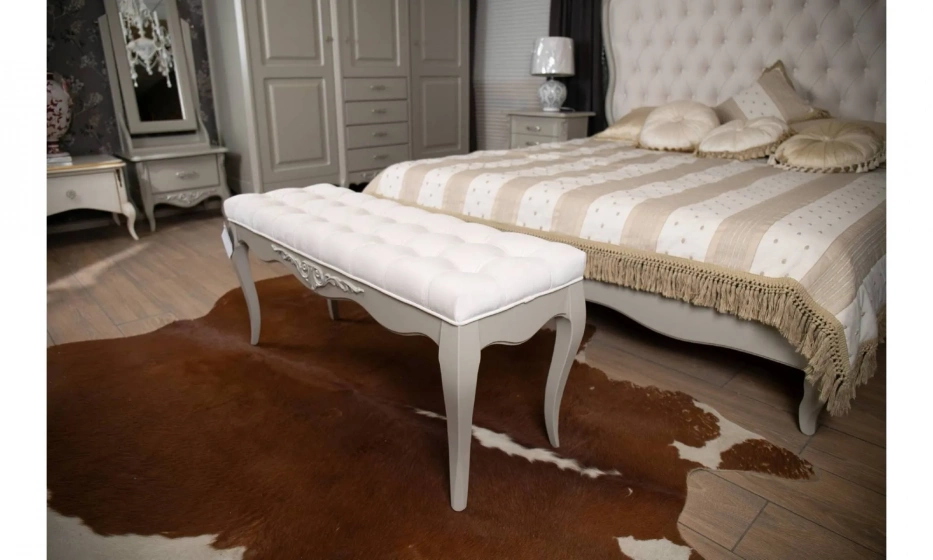 Скамья  Kreind Ательер Хоум - фото 1