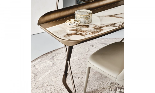 Стол туалетный Cocoon Trousse Cattelan Italia