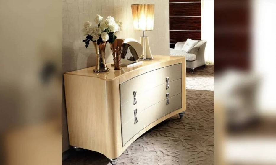 Комод Re Deco Monte Napoleone 4 - фото 1