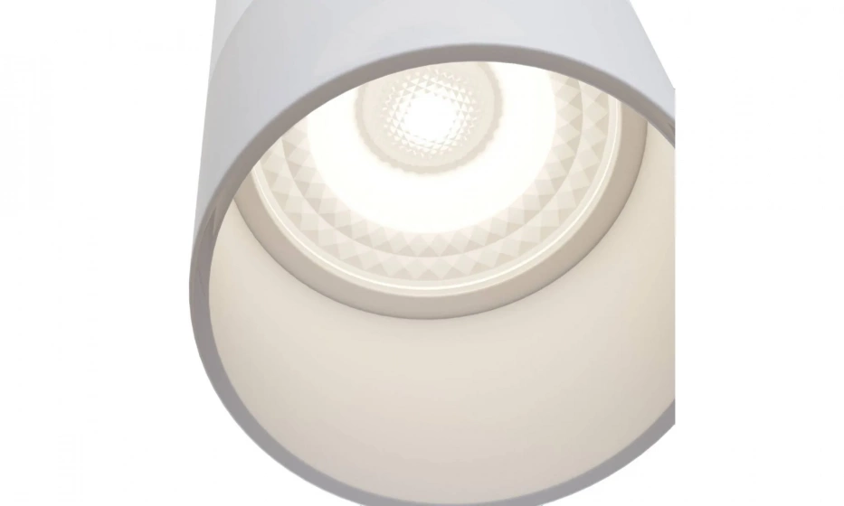 Потолочный Светильник Technical C007Cw-01W - фото 3