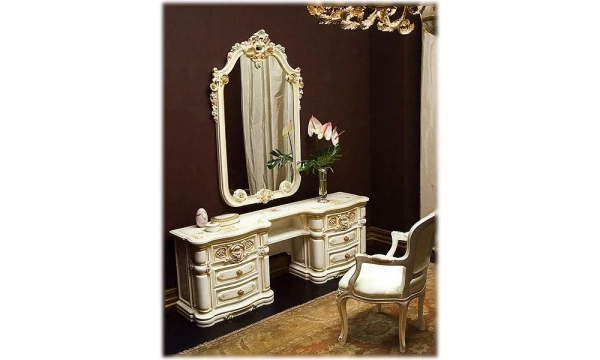 Спальня Silik Niobe