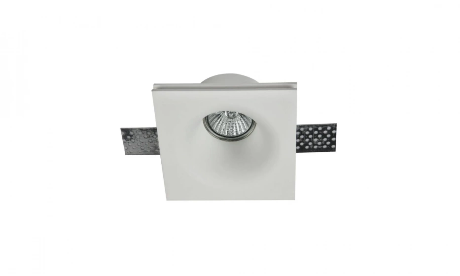 Встраиваемый Светильник Technical Dl001-1-01-W - фото 6