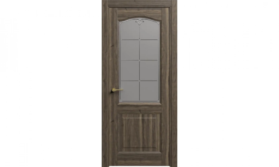Межкомнатная дверь Софья, коллекция Classic, Модель 152.53 - фото 1