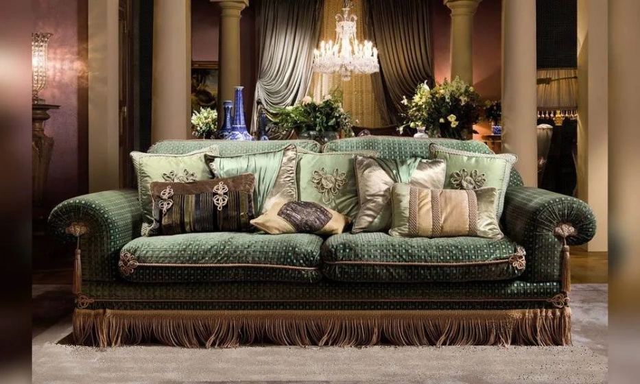 Диван Provasi Tailored Home 3 - фото 1