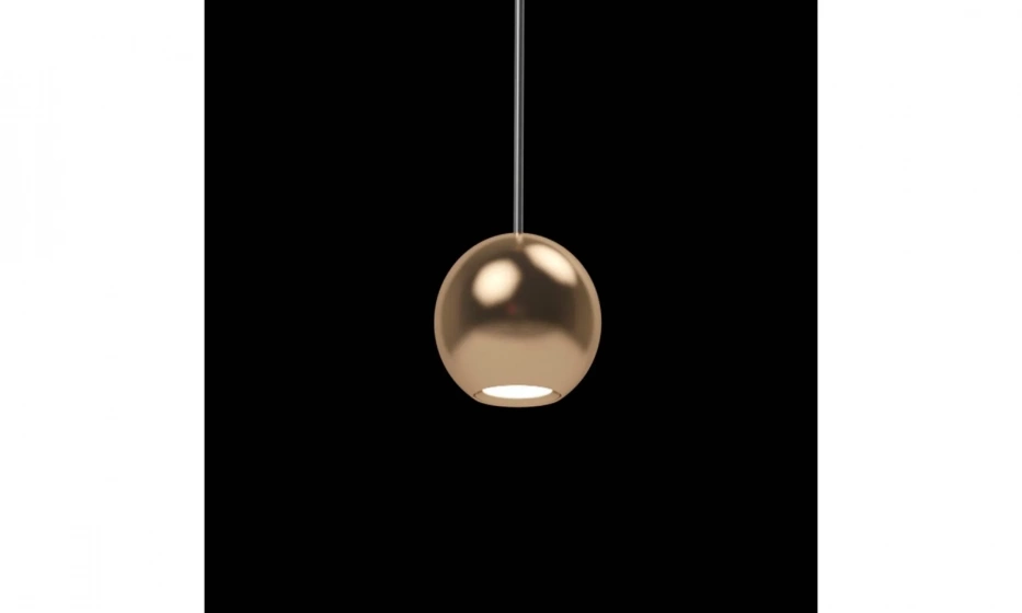 Подвесной Светильник Technical P067Pl-L5Rg3K - фото 4