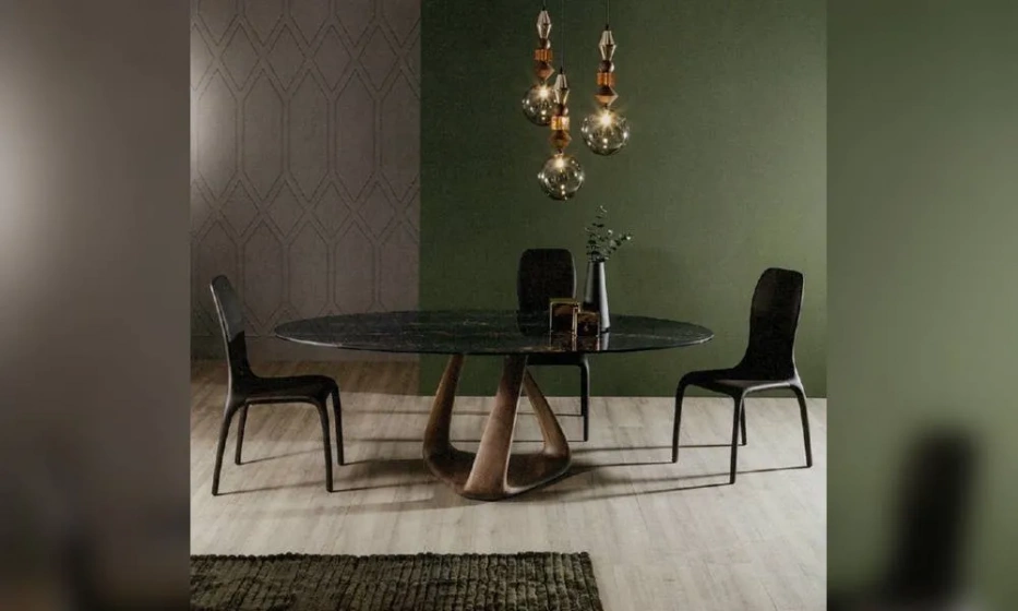 Стол Tonin Casa Rizoma 2 - фото 1