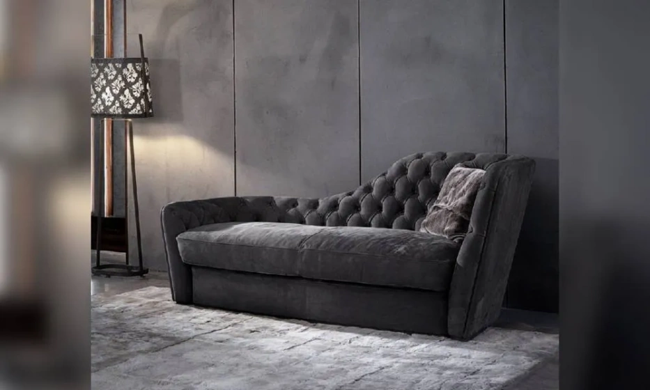 Кушетка Ulivi Timeless - фото 1