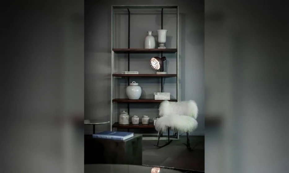 Стеллаж Baxter Bourgeois 02 - фото 1