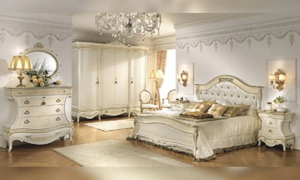 Спальня Am&C Napoleone