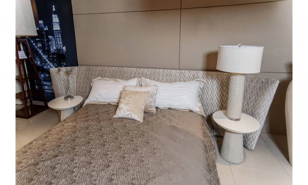 Покрывало для кровати SEMIRA