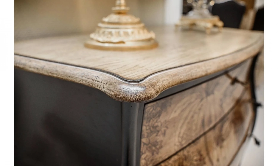 Комод Am Classic 1 - фото 8