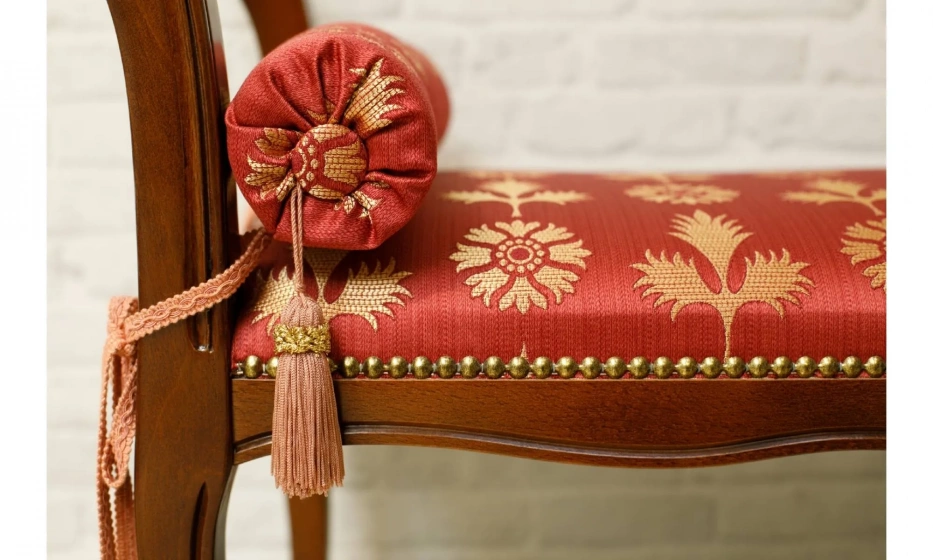 Morello Gianpaolo Скамья Cosetta - фото 5