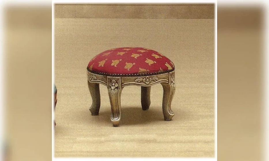 Пуф Morello Gianpaolo 60A/K - фото 1