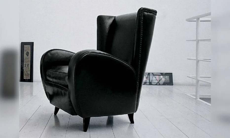 Кресло Baxter Lola 2 - фото 1