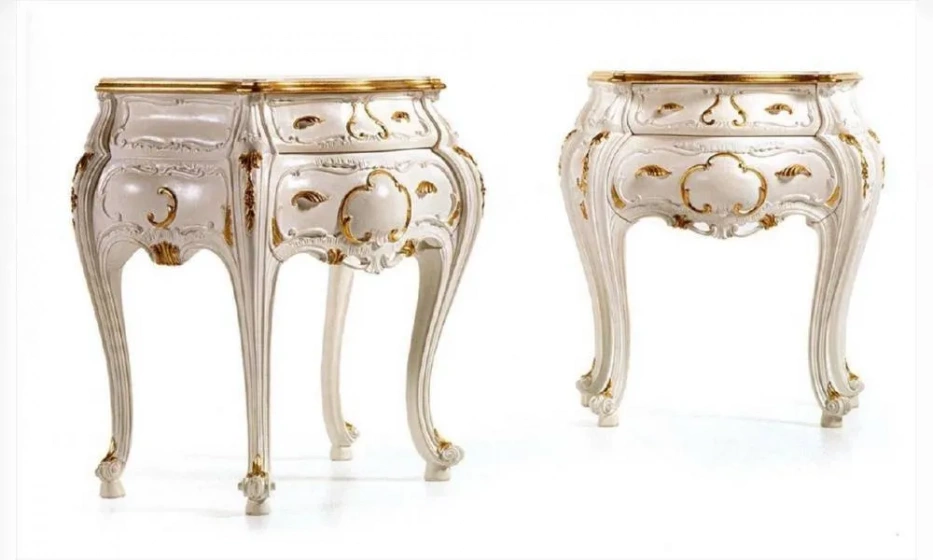 Тумба Прикроватная Zanaboni W 009/Nt - фото 1